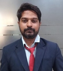 Dr. Suchit Deshmukh